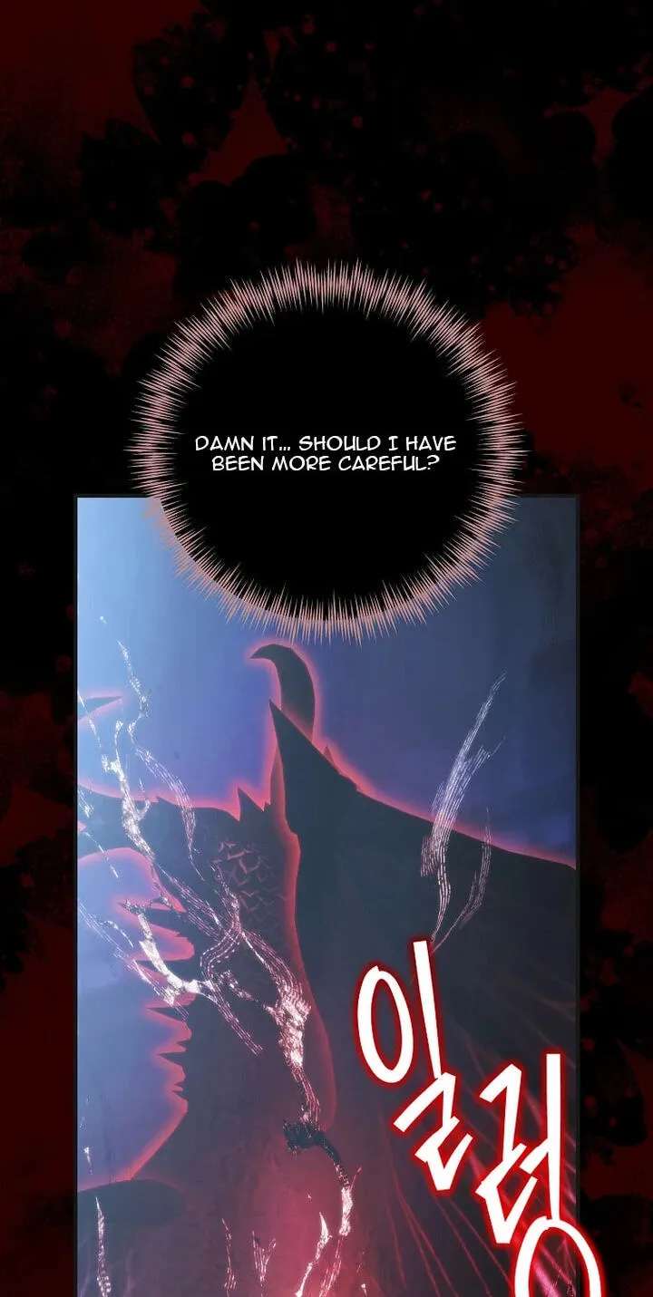 It's Not Your Baby! Chapter 137 - page 36