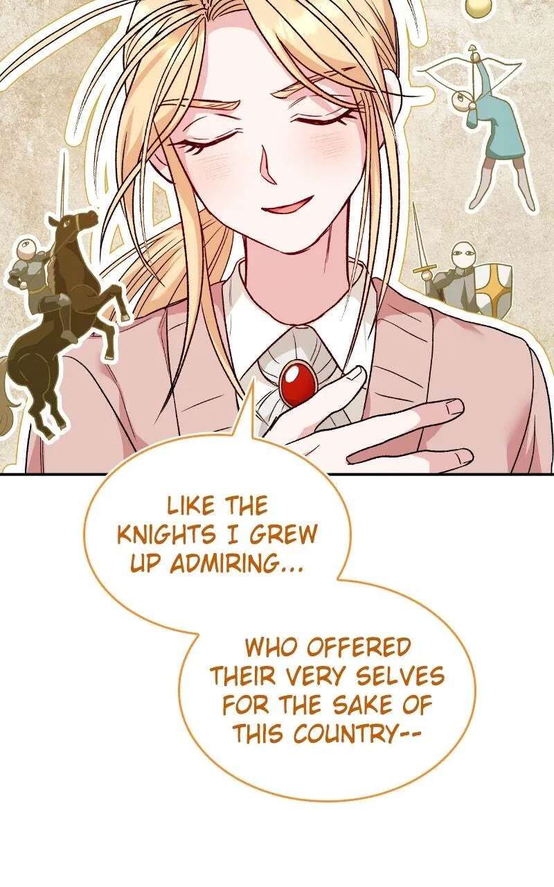 S.K.T (Swallow Knights Tales) Chapter 52 - page 41