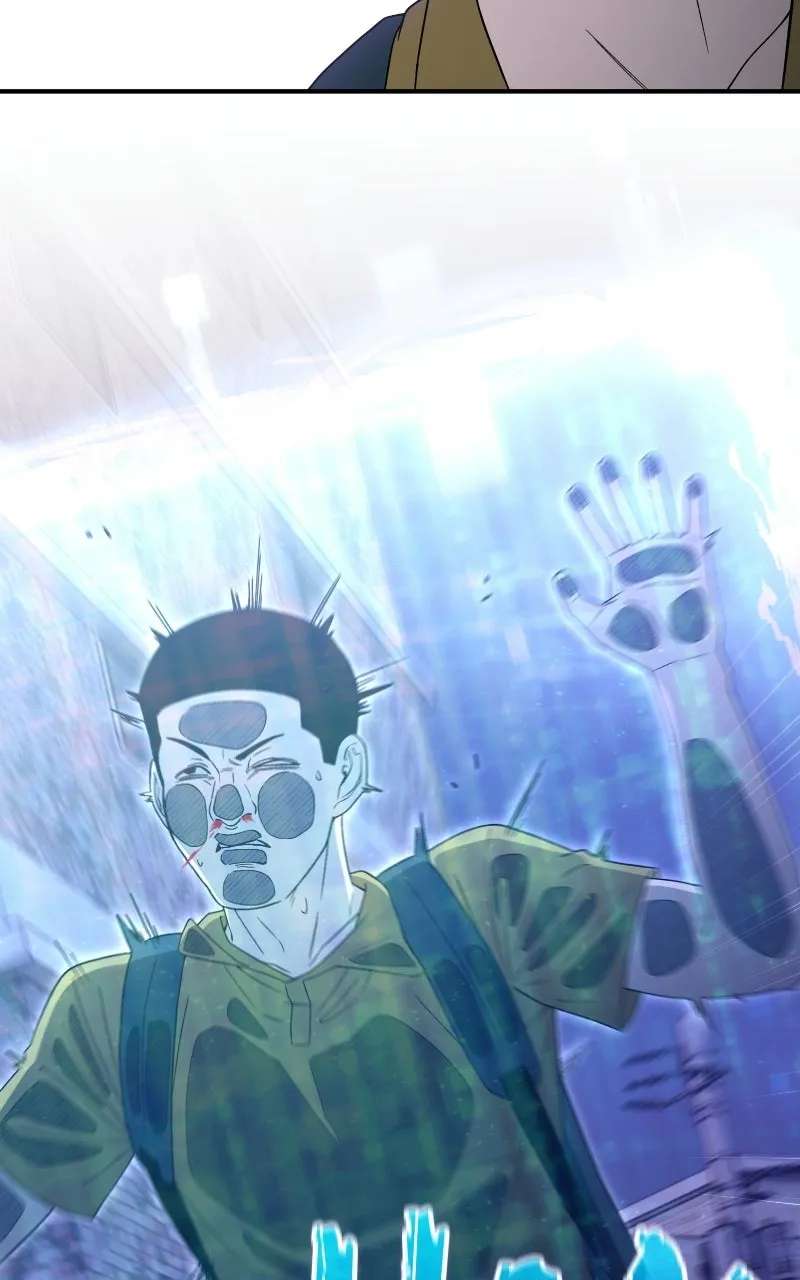 Veteran of theApocalypse Chapter 28 - page 104