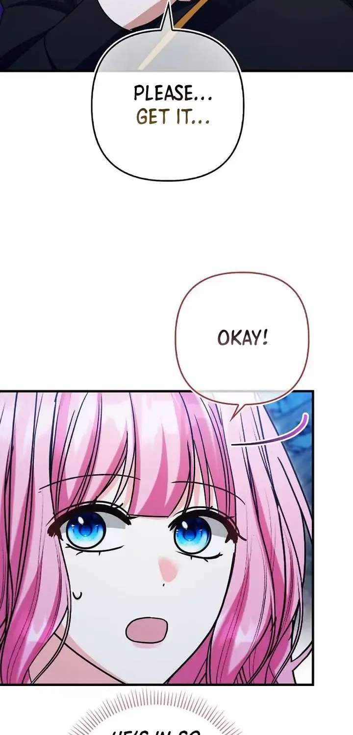 I Don't Want to Be the Germophobe Villain's Guide Chapter 43 - page 24