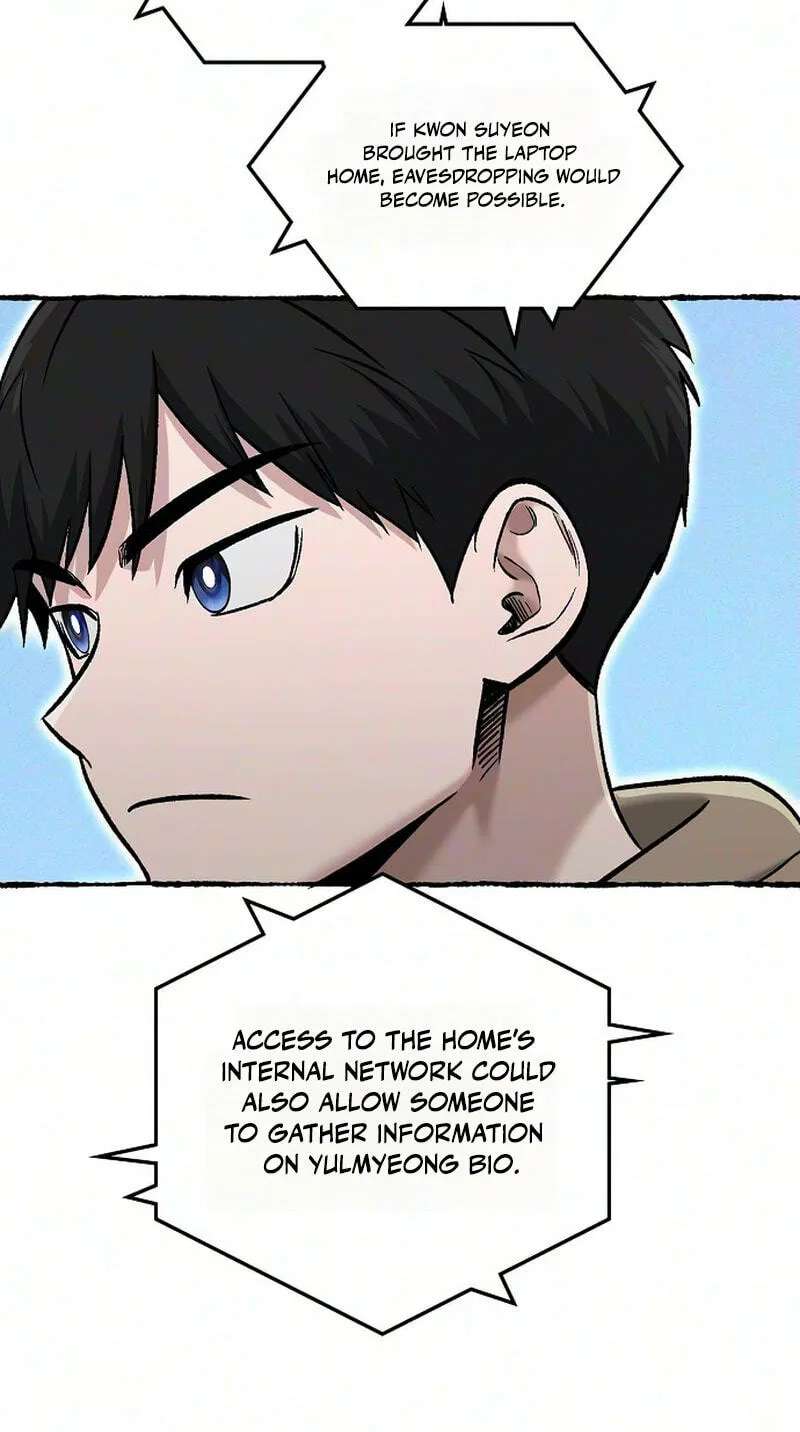 Hero of All Trades Chapter 89 - page 23