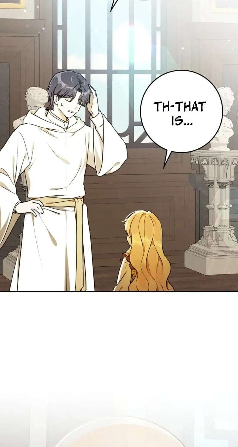 Marked as the Tyrant's Daughter-in-law Chapter 24 - page 95