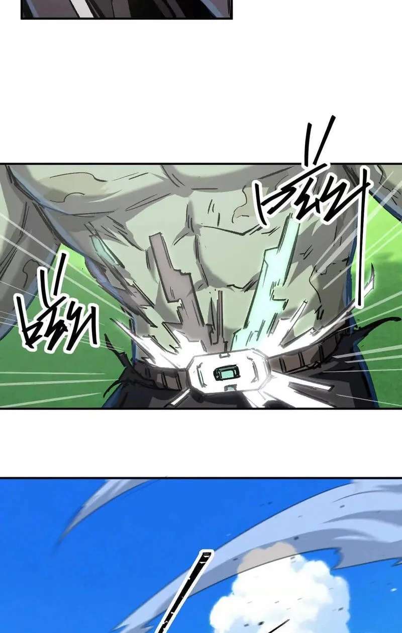 Mr. Zombie Chapter 195.5 - page 64
