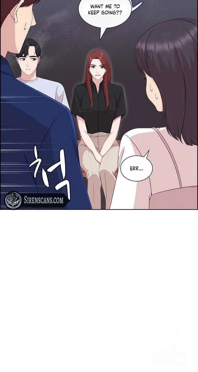The Reason for a Confession Chapter 73 - page 52
