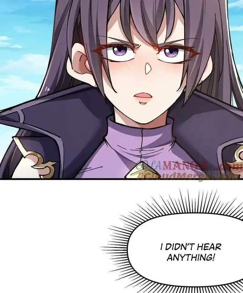 Bai Lan De Wo, Quan Kao Tu Di Xu Ming Chapter 33 - page 37