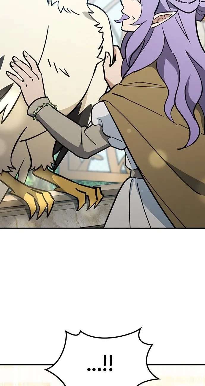 Kim Oh-jin and The Strange Beasts Chapter 59 - page 46