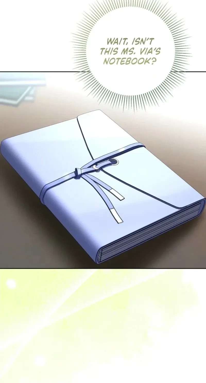 The Time-limited Extra Is Disguised as a Tutor in a Villain's House Chapter 48 - page 70