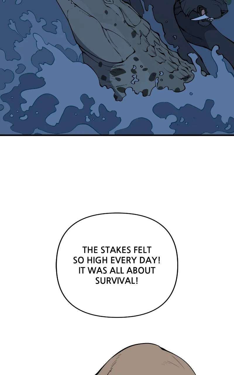 Ancient Animal Tales Chapter 66 - page 105