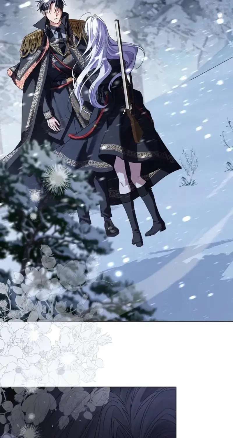 The Princess Stans in Secret Chapter 74 - page 53