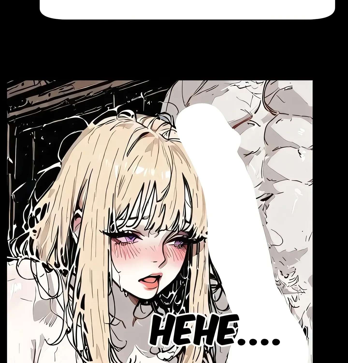 The Myth of Aphrodite Chapter 3 - page 20