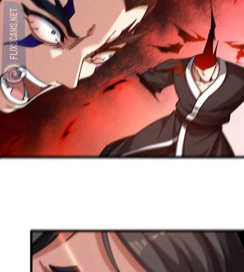 Bai Lan De Wo, Quan Kao Tu Di Xu Ming Chapter 28 - page 19