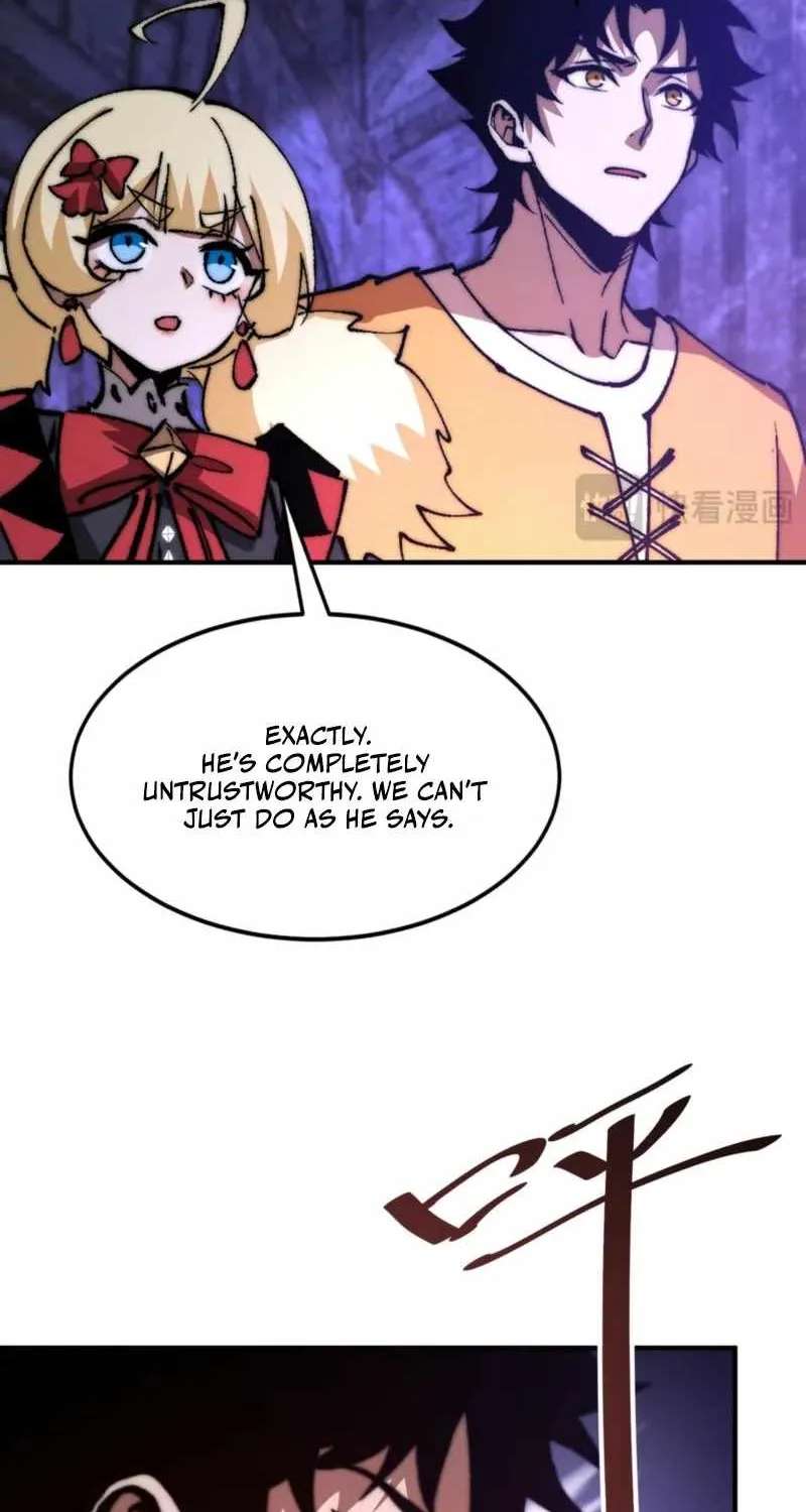 Devil Summoner, I am the Abyss Lord Chapter 85 - page 16