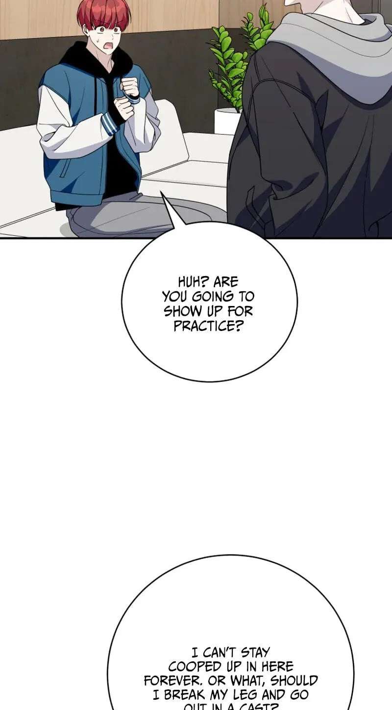 An Insincere Idol’s Blank Slate Chapter 100 - page 65