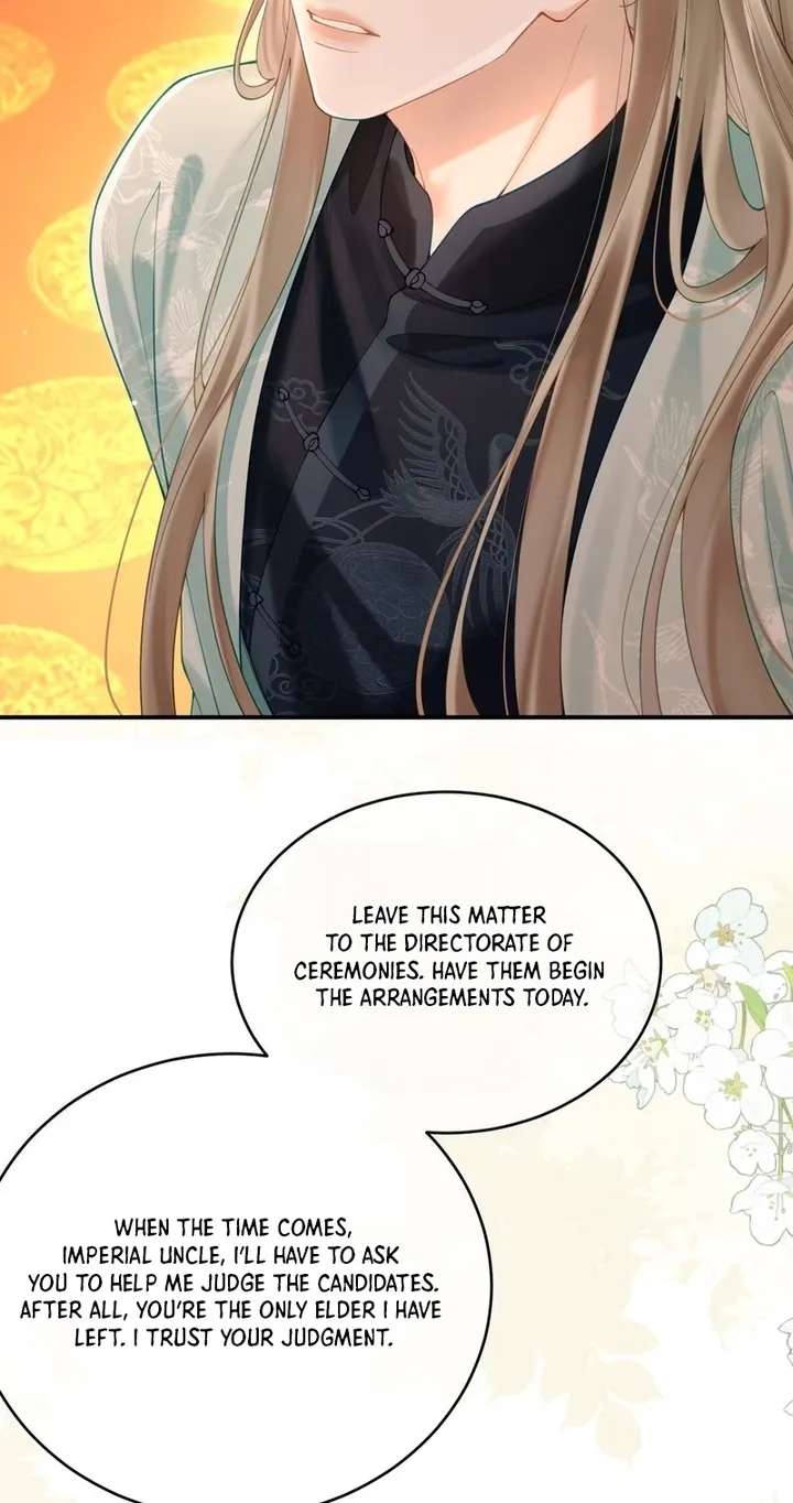 The Emperor's Uncle Bows for Me Chapter 5 - page 49