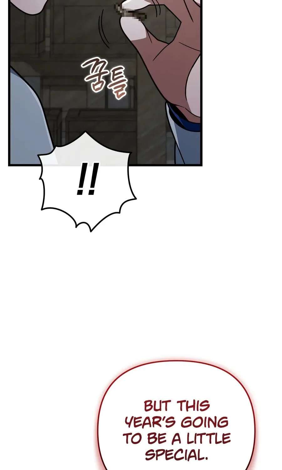 Holy Hella's Ultimate End Chapter 94 - page 43