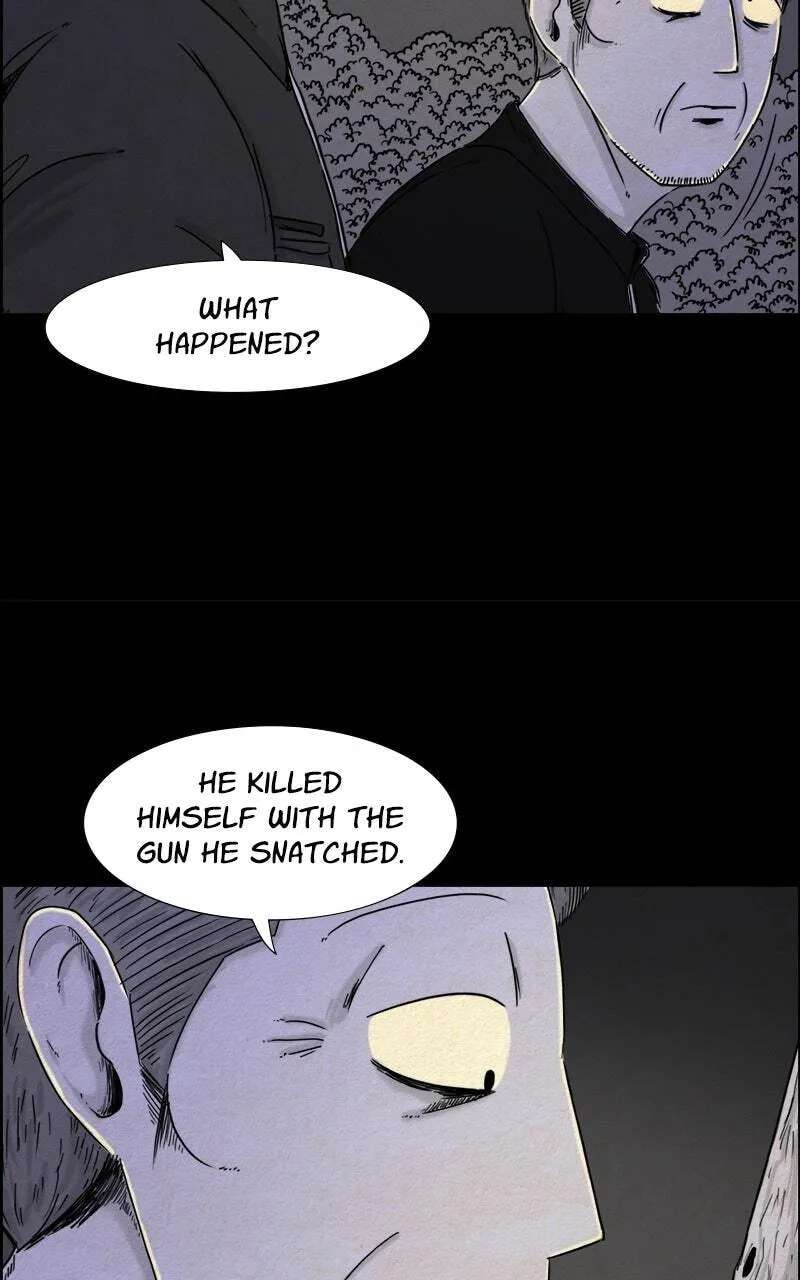 Shape of the Nightmare Chapter 47 - page 12