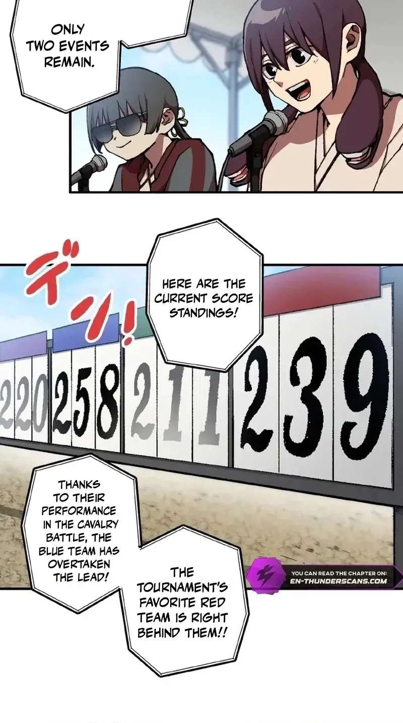 Shuten Momoko Can't Be Defeated Chapter 18 - page 10