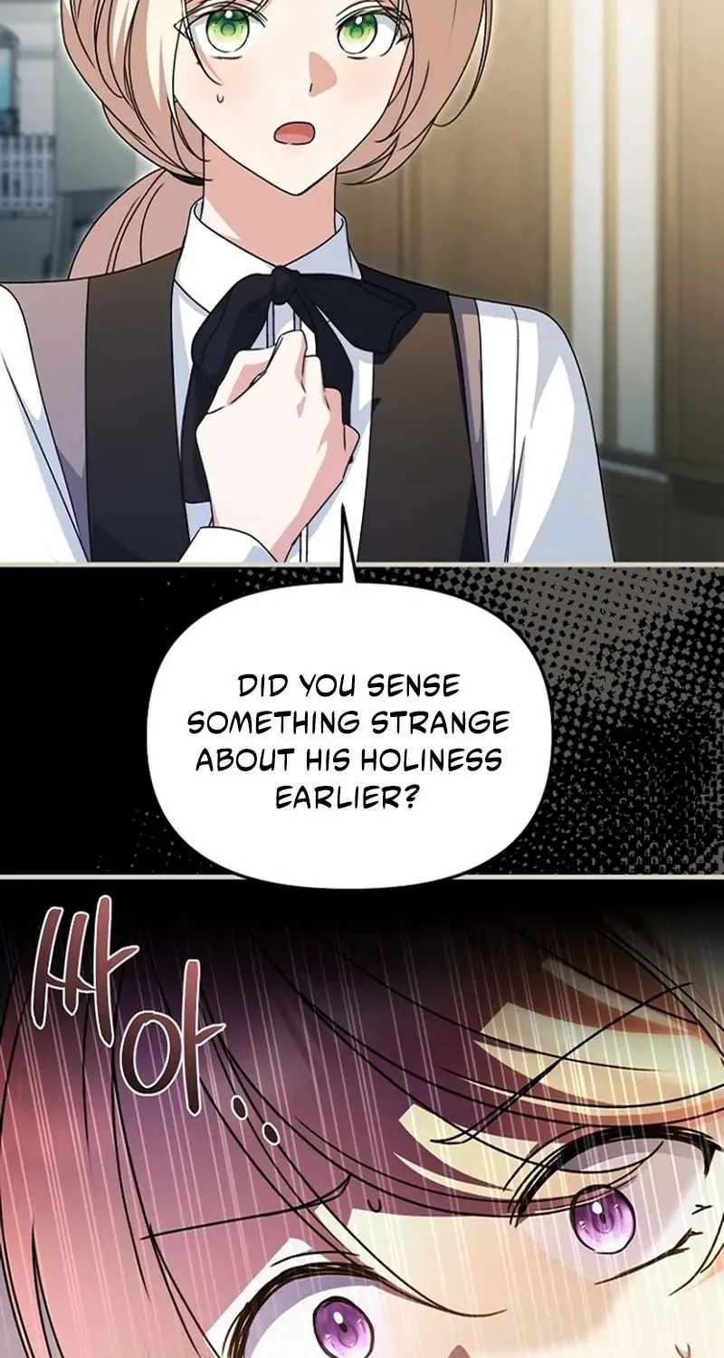 Surviving at the Cursed School Chapter 67 - page 55