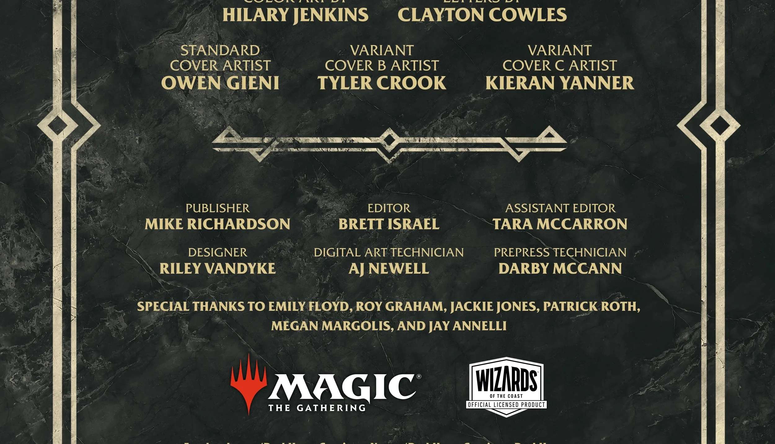 Magic: The Gathering: Untold Stories – Elspeth Chapter 3 - page 5