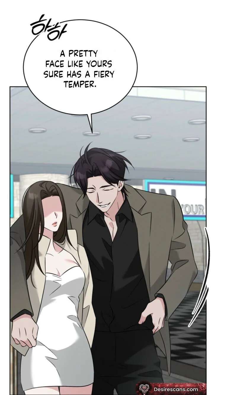 Omega Dongsik Chapter 18 - page 41