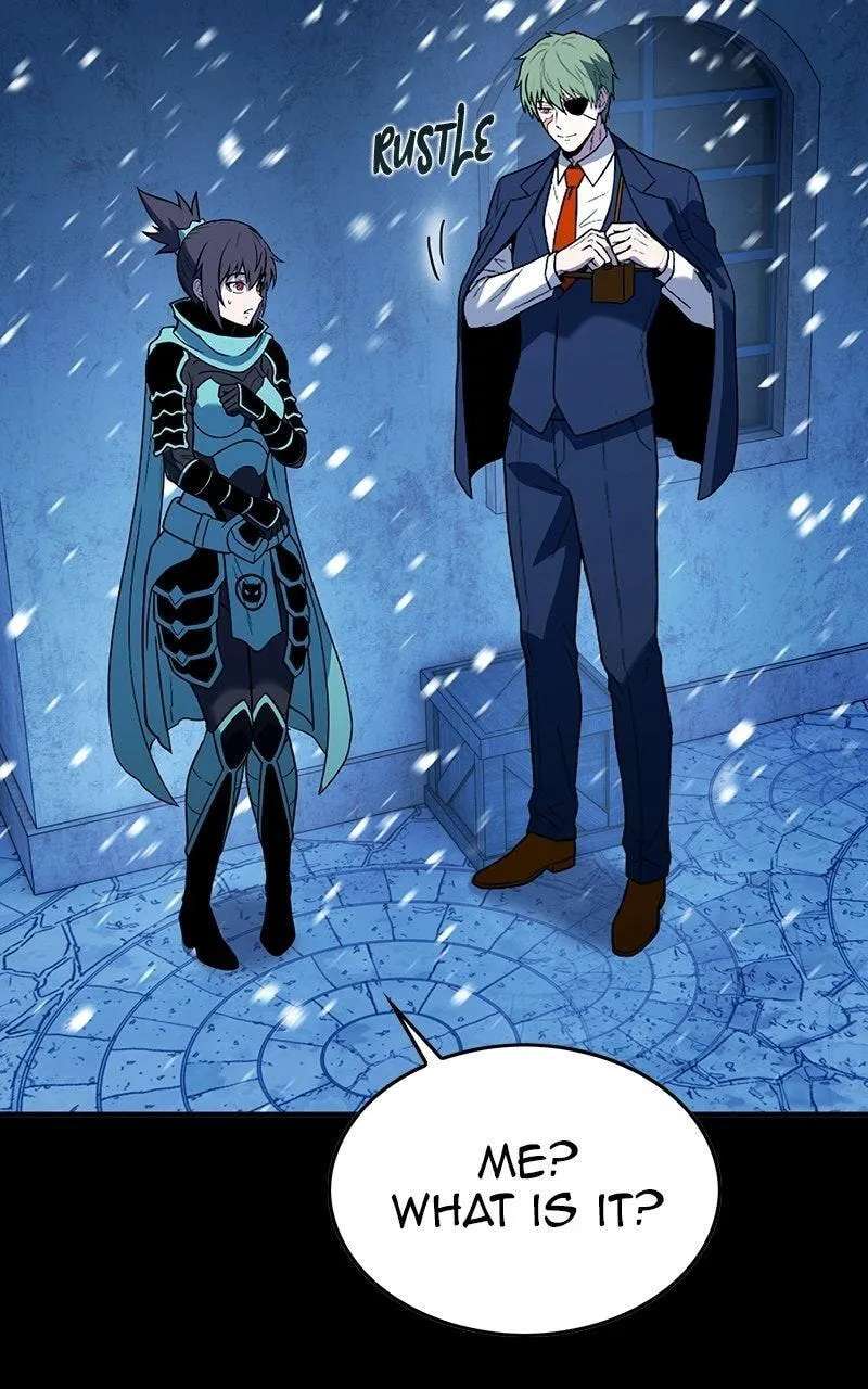 Hardcore Leveling Warrior Chapter 463 - page 104