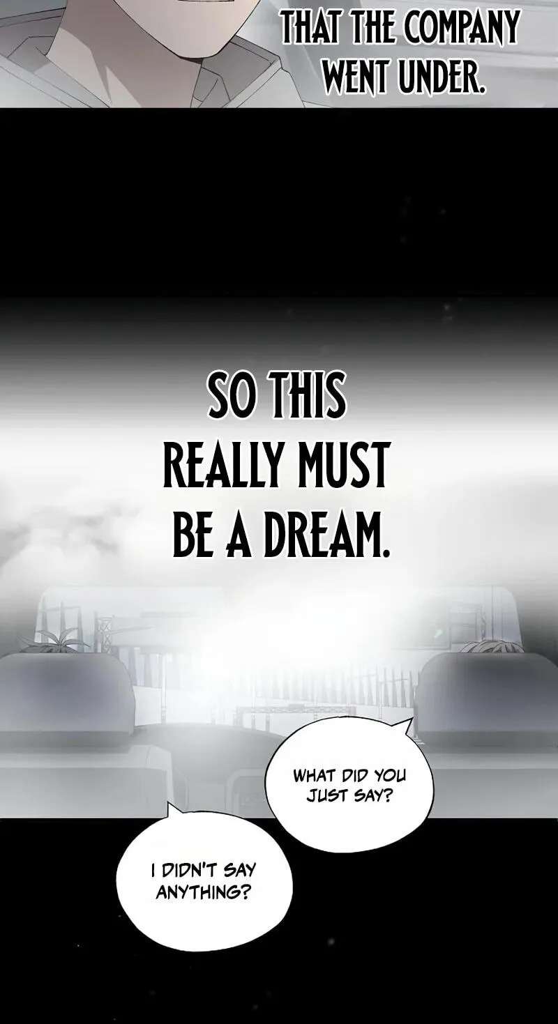 Night Shift in Another World Chapter 119 - page 24
