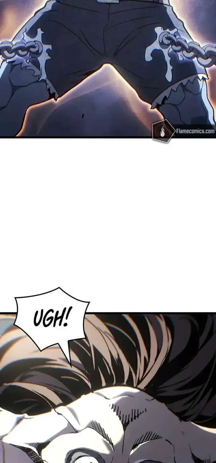 The Indomitable Martial King Chapter 149 - page 56