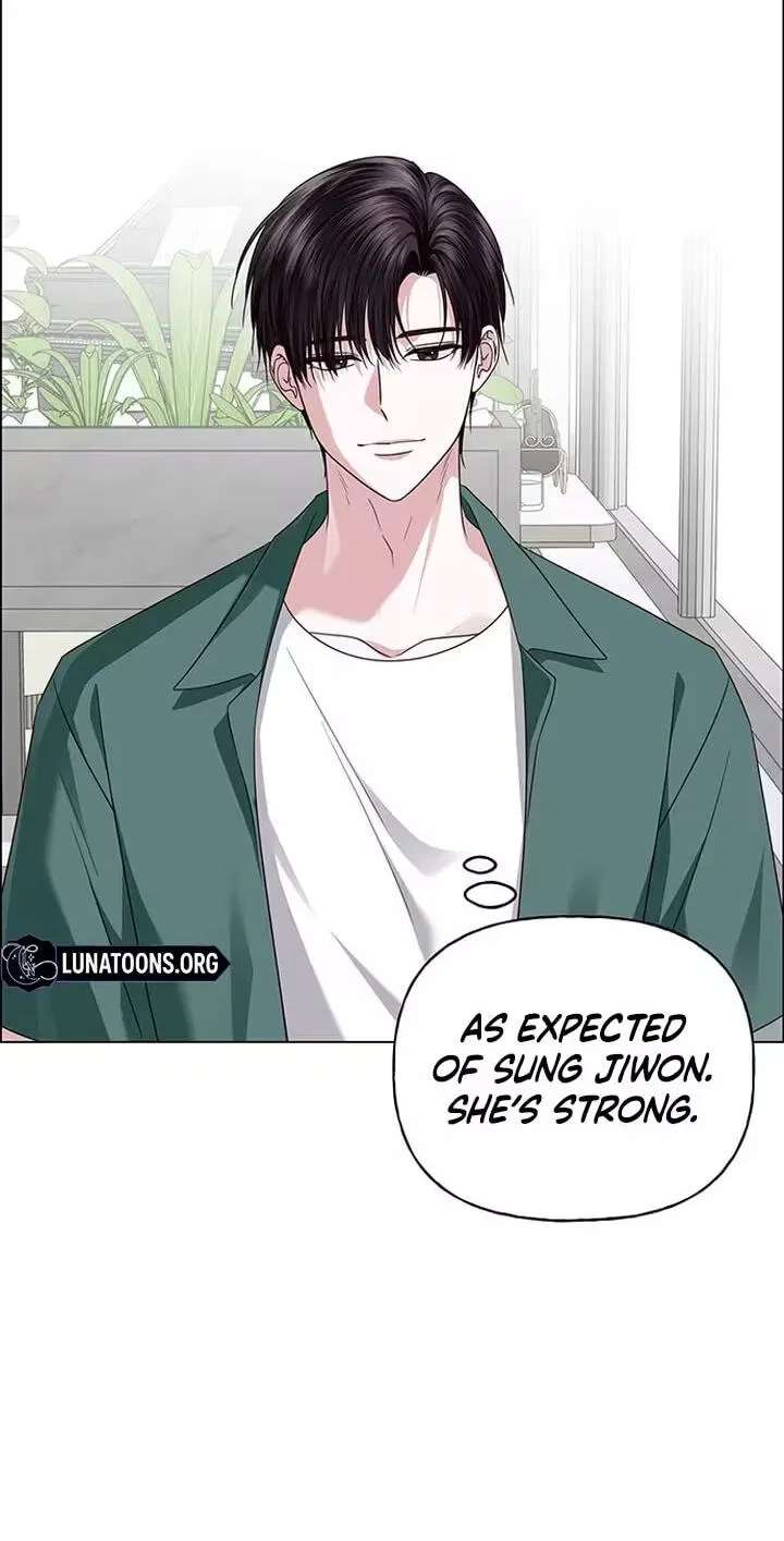Her First Confession Chapter 54 - page 10