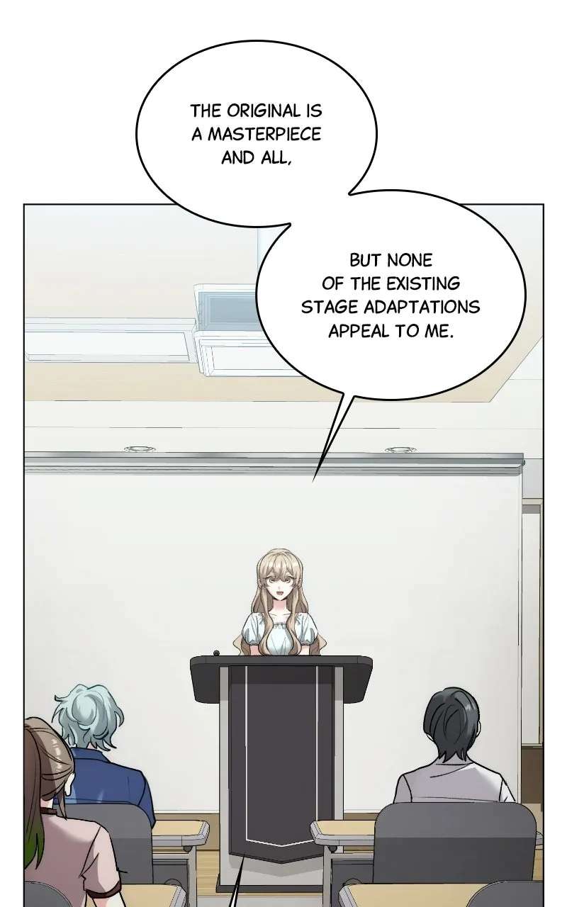 The Aura of a Genius Actor Chapter 24 - page 103