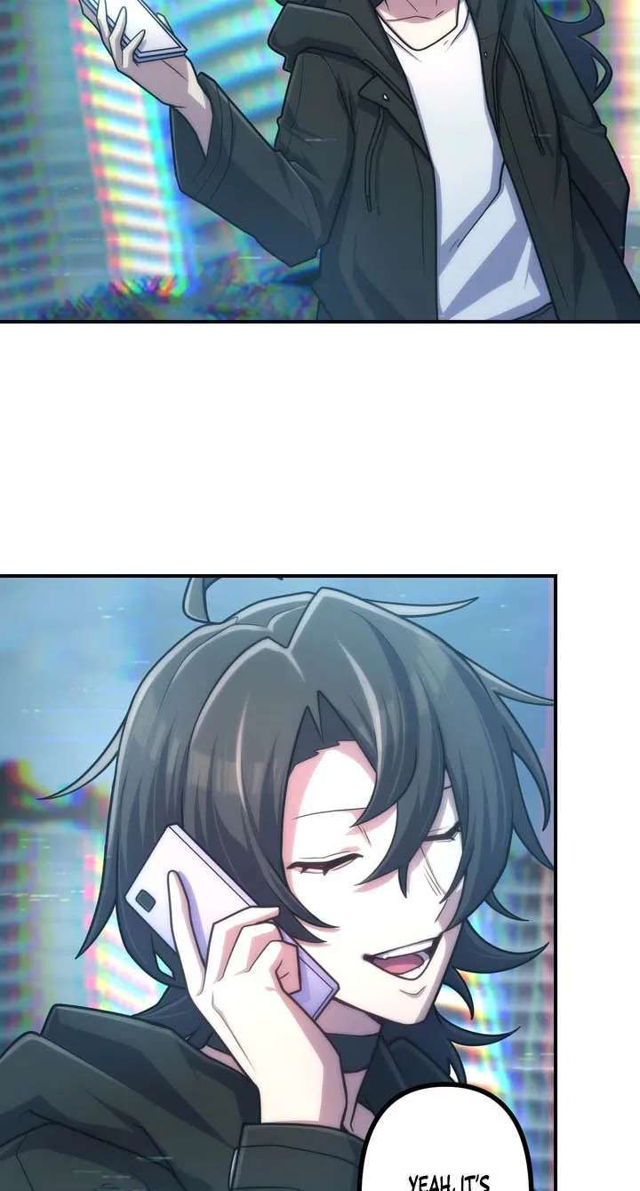 I Became An S-Rank Hunter With The Demon Lord App Chapter 156 - page 87