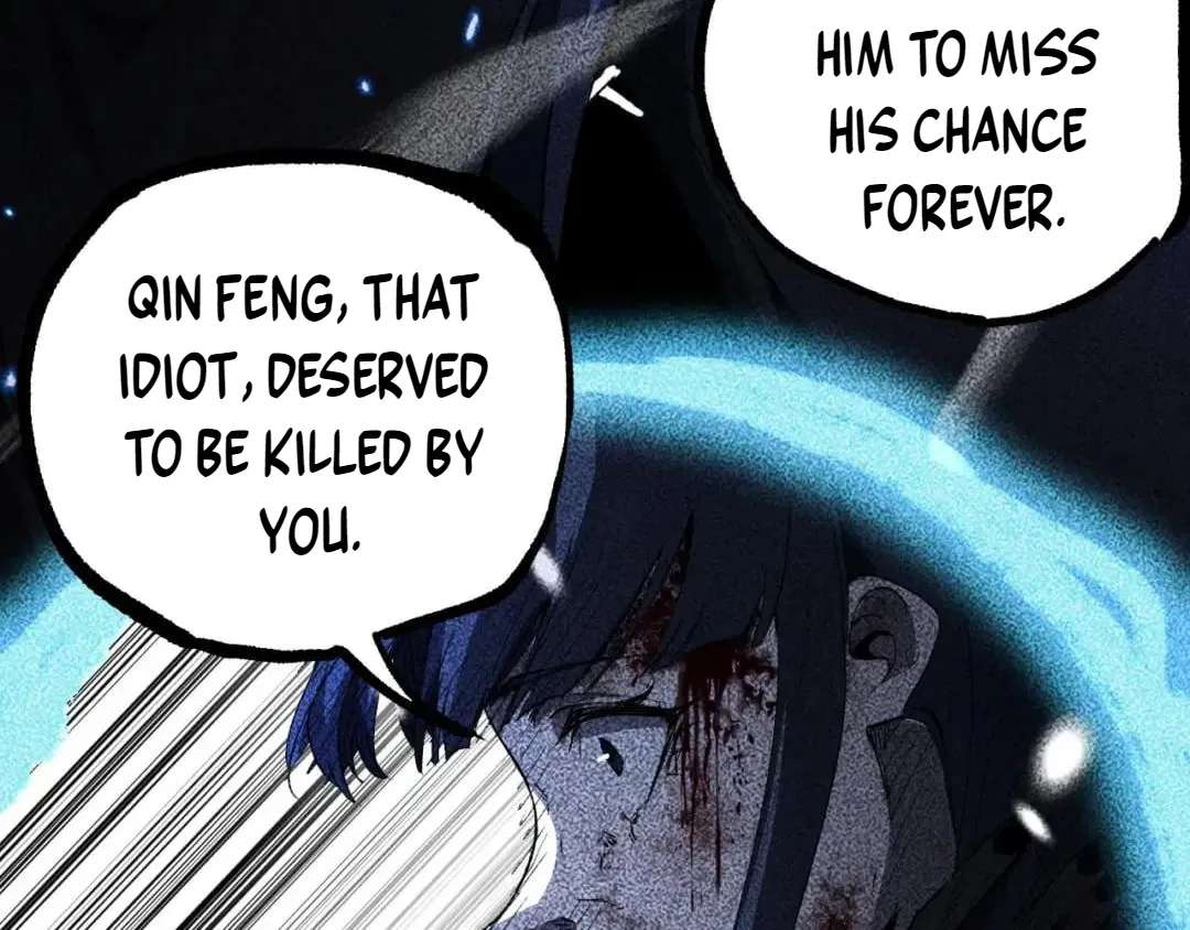 God-level Assassin, I’m the Shadow Chapter 145 - page 14