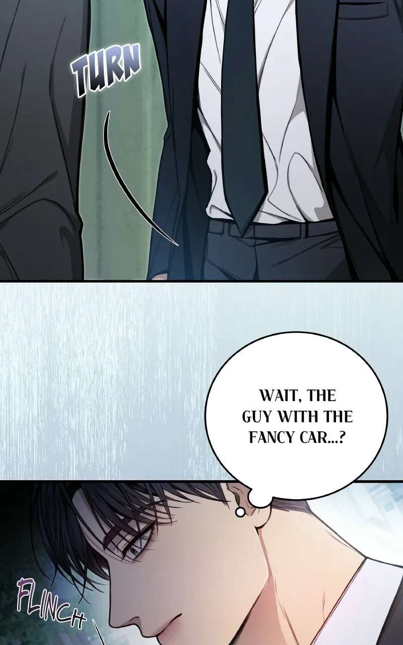First Affection Chapter 4 - page 6