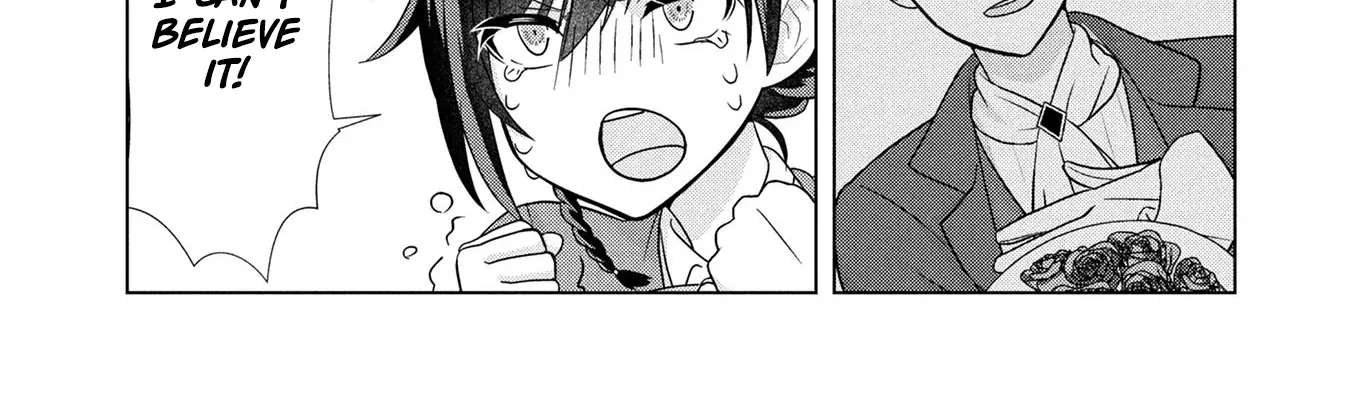 Kokai Shuraba De Konyaku Ga Nakunarimashita Korekara Shigoto To Koi Osagashimasu! Chapter 3 - page 35