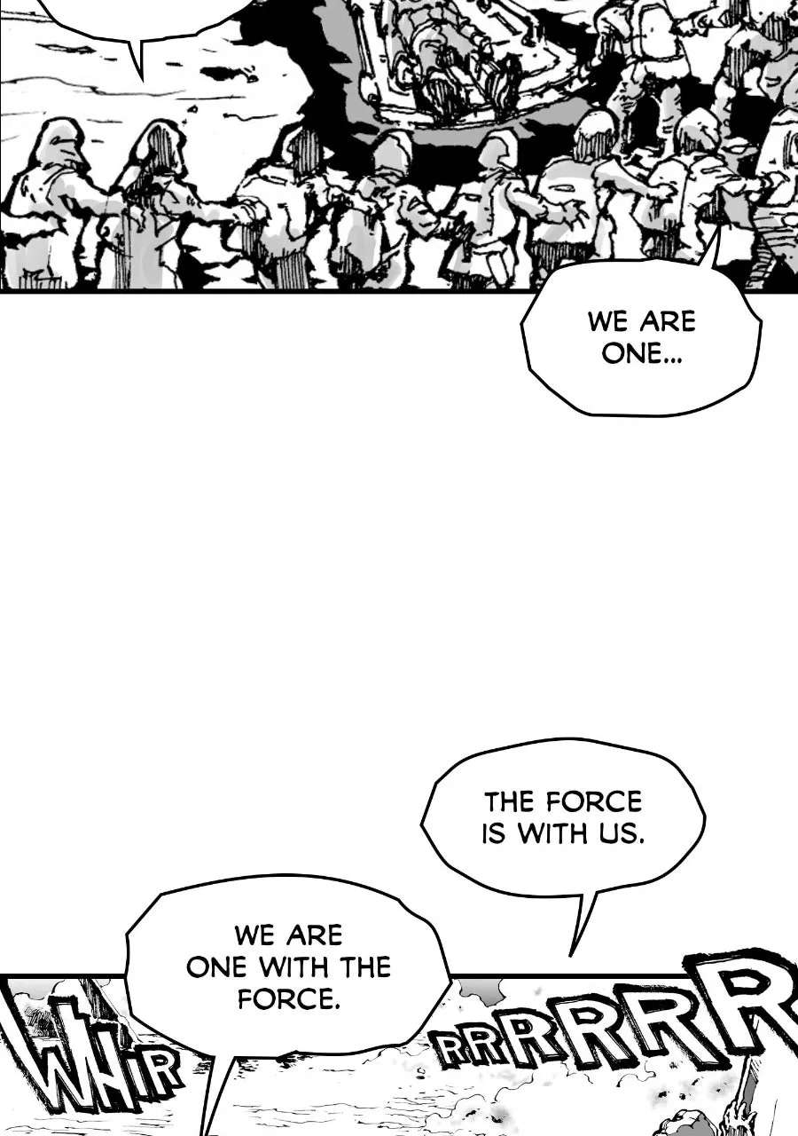 Star Wars™: The Legends of Luke Skywalker - The Manga Chapter 4 - page 27