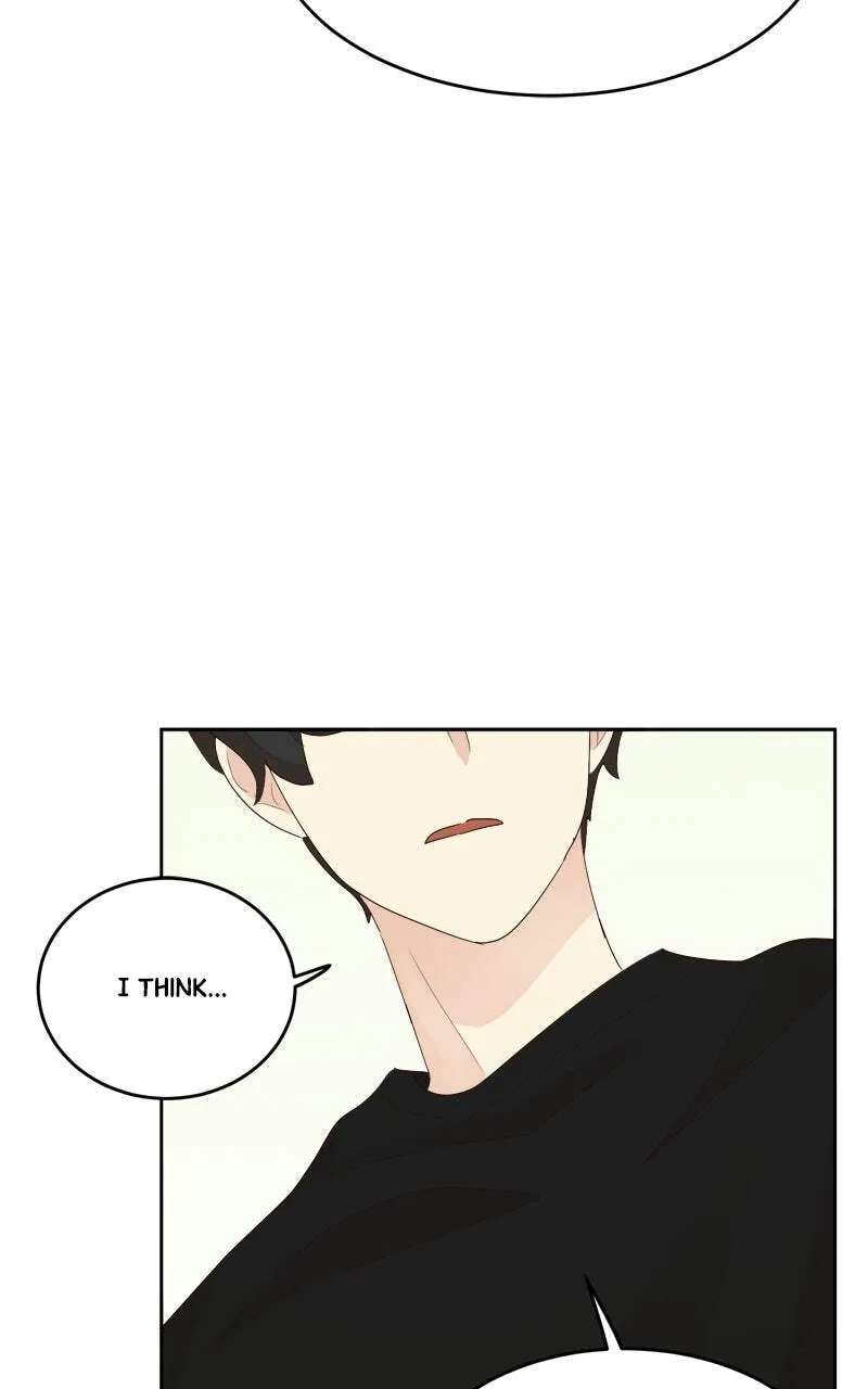 The Grim Reaper is My Guardian Chapter 47 - page 54