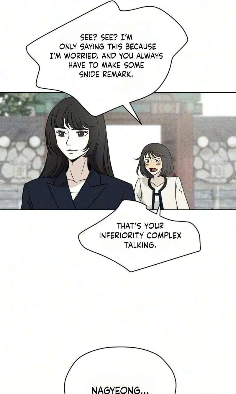 Marriage Breakdown Chapter 16 - page 24