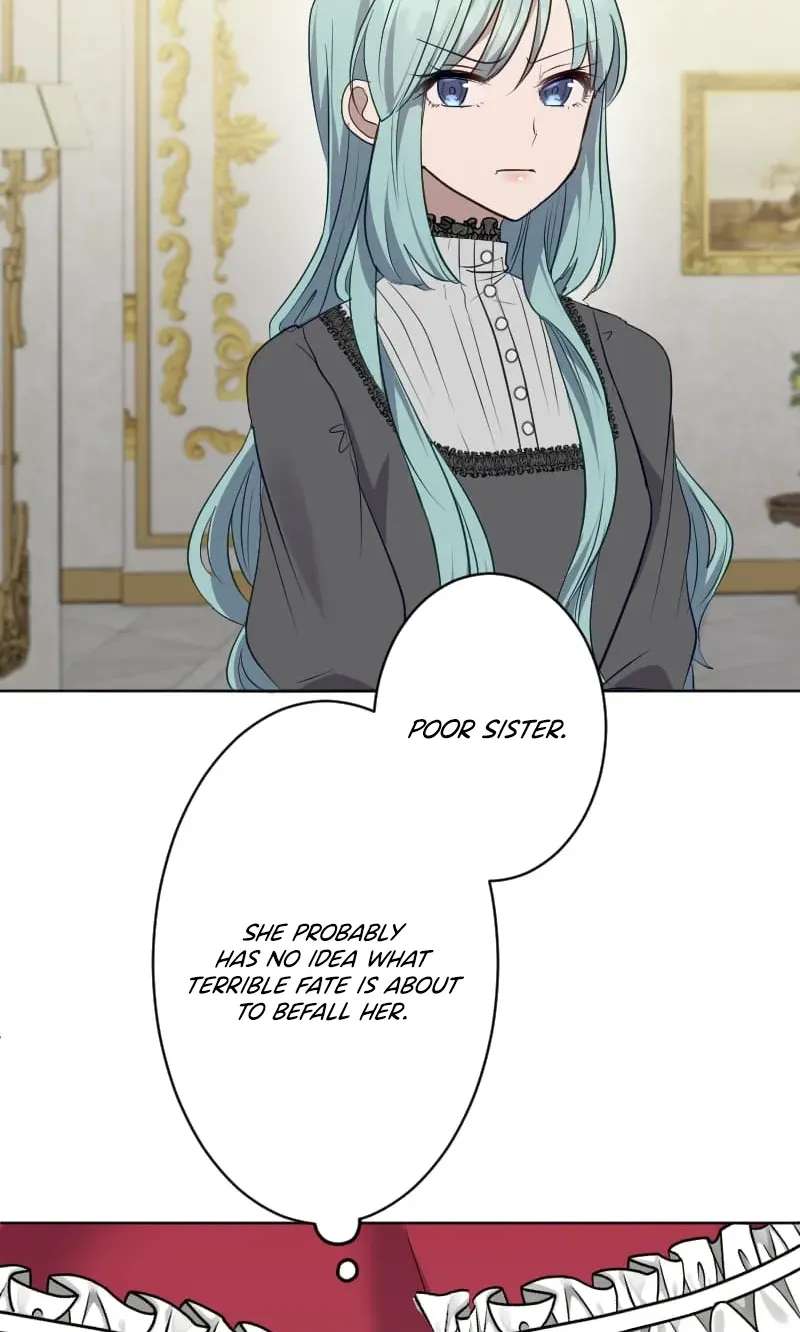 The Devil Whispers Love to Me Chapter 14 - page 72