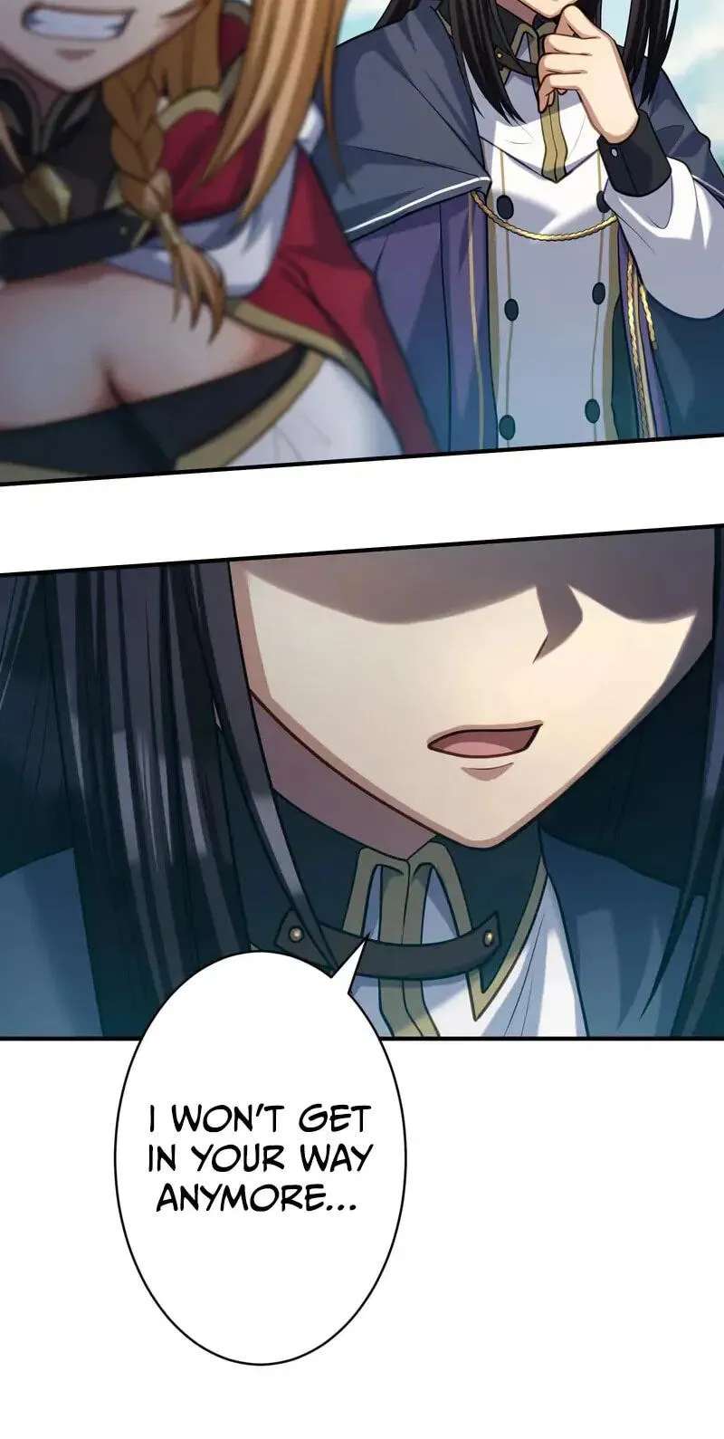Subete no Yuusha ga Ore no Teki ~Munou to Class o Tsuihou Sareta Ore ga, [Shouheki] Sukiru de Musou Shi Fukushuu suru~ Chapter 23 - page 36