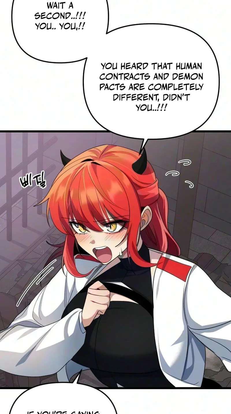 The Demon King’s Channel Chapter 35 - page 71