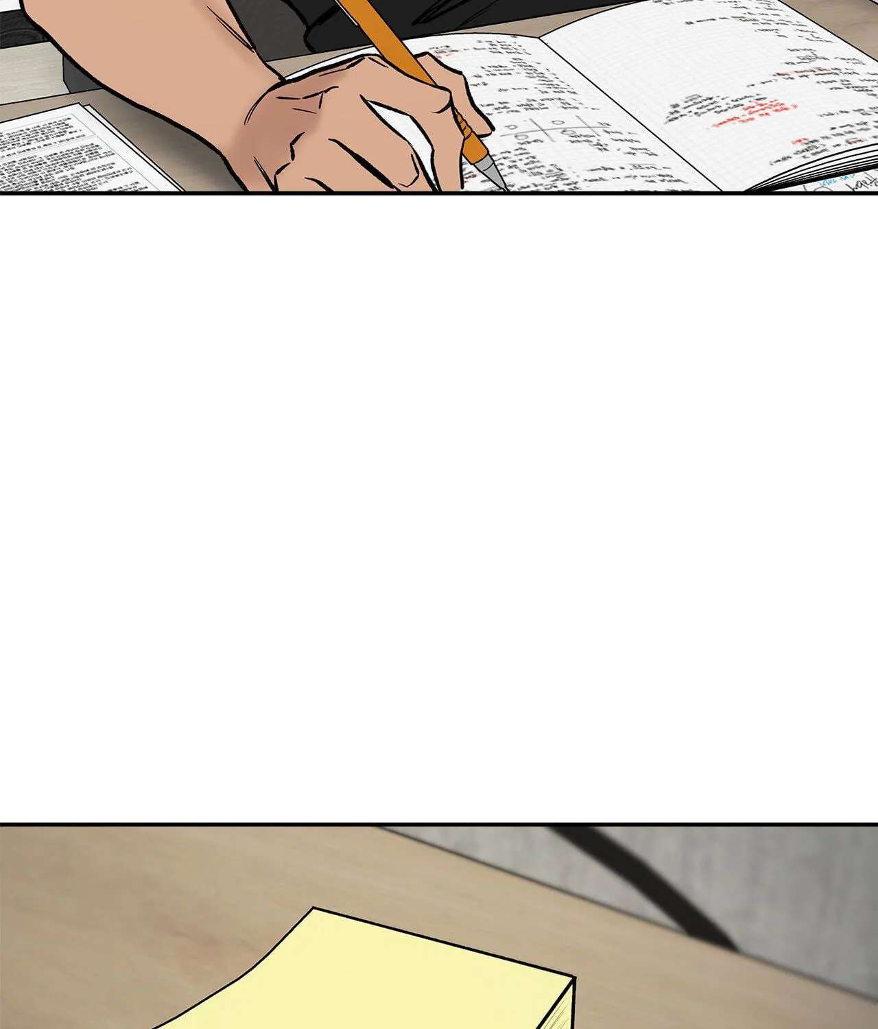 Noises Through the Wall Chapter 2 - page 29