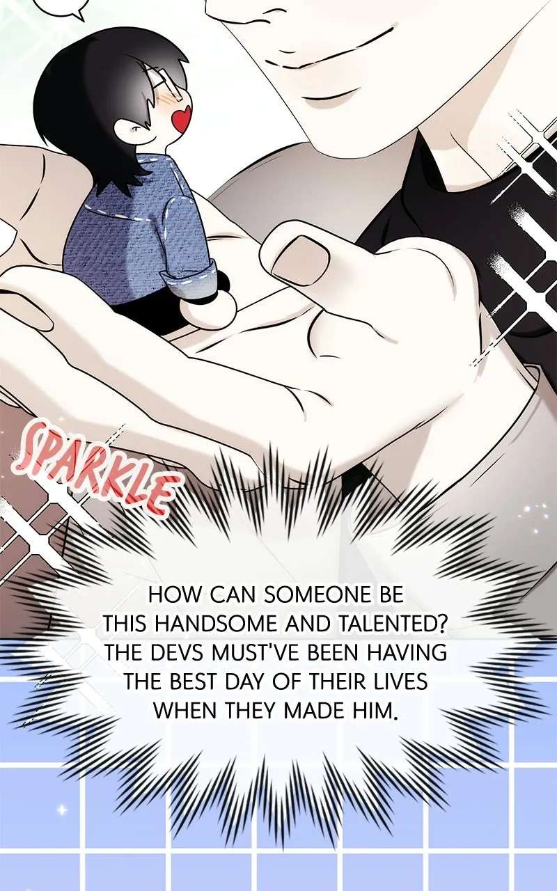 How to Win Overan Alpha Male Chapter 3 - page 24