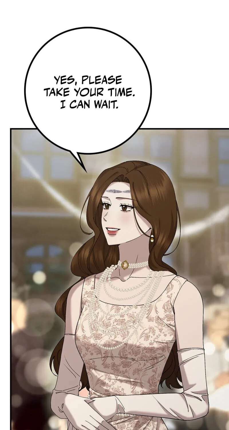 Lady and Gentle Love Chapter 45 - page 22