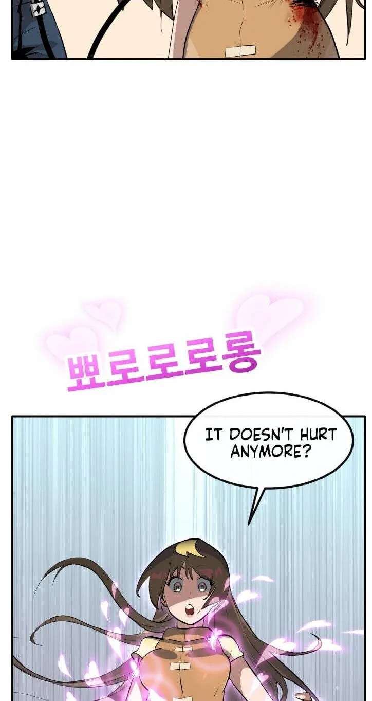 Dream-Sharing Chapter 214 - page 8