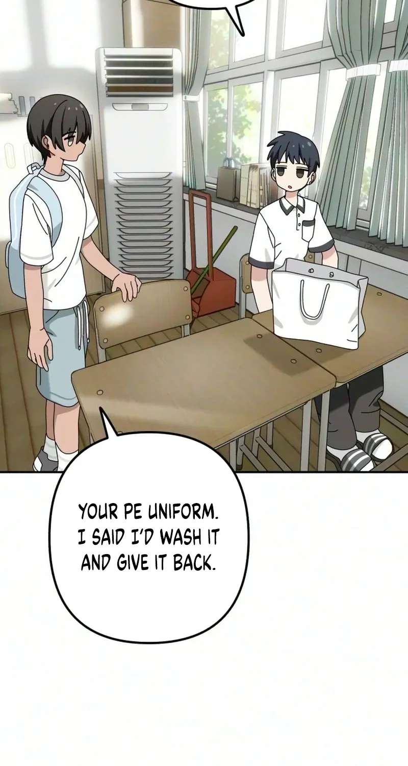 Black but Pure White RSS Feed Chapter 6 - page 4