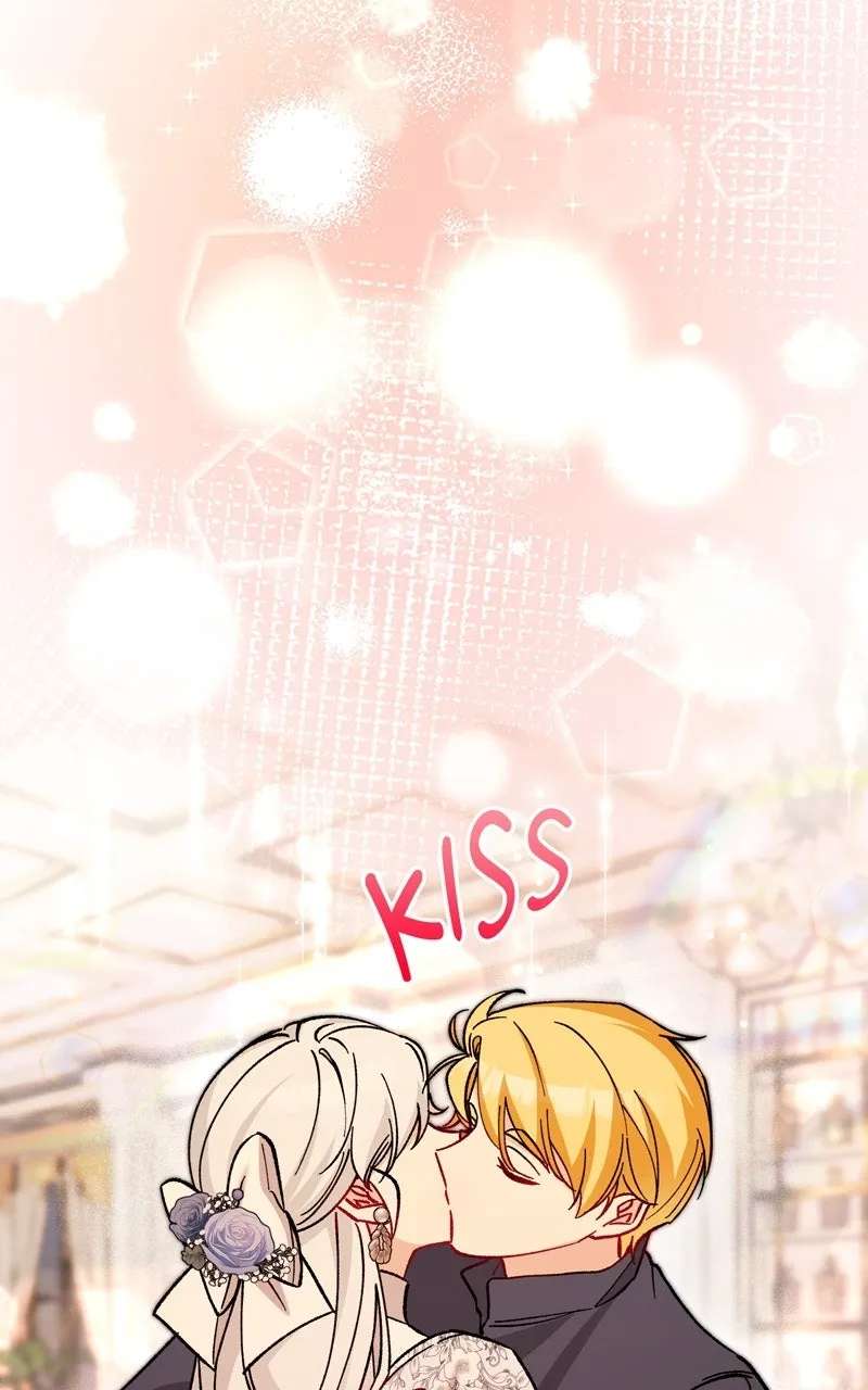 Don’t Look Back, Seisia! Chapter 84 - page 74