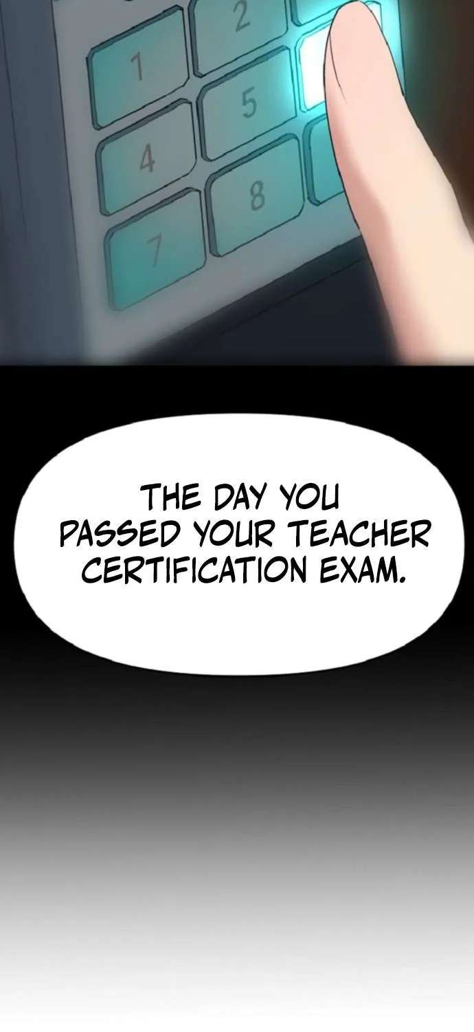 The Possessed Grappler Chapter 23 - page 19