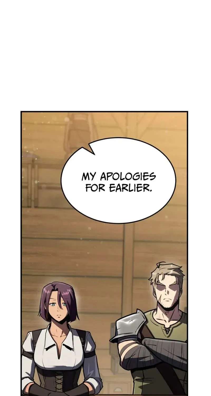 The Wind Mage Chapter 24 - page 3