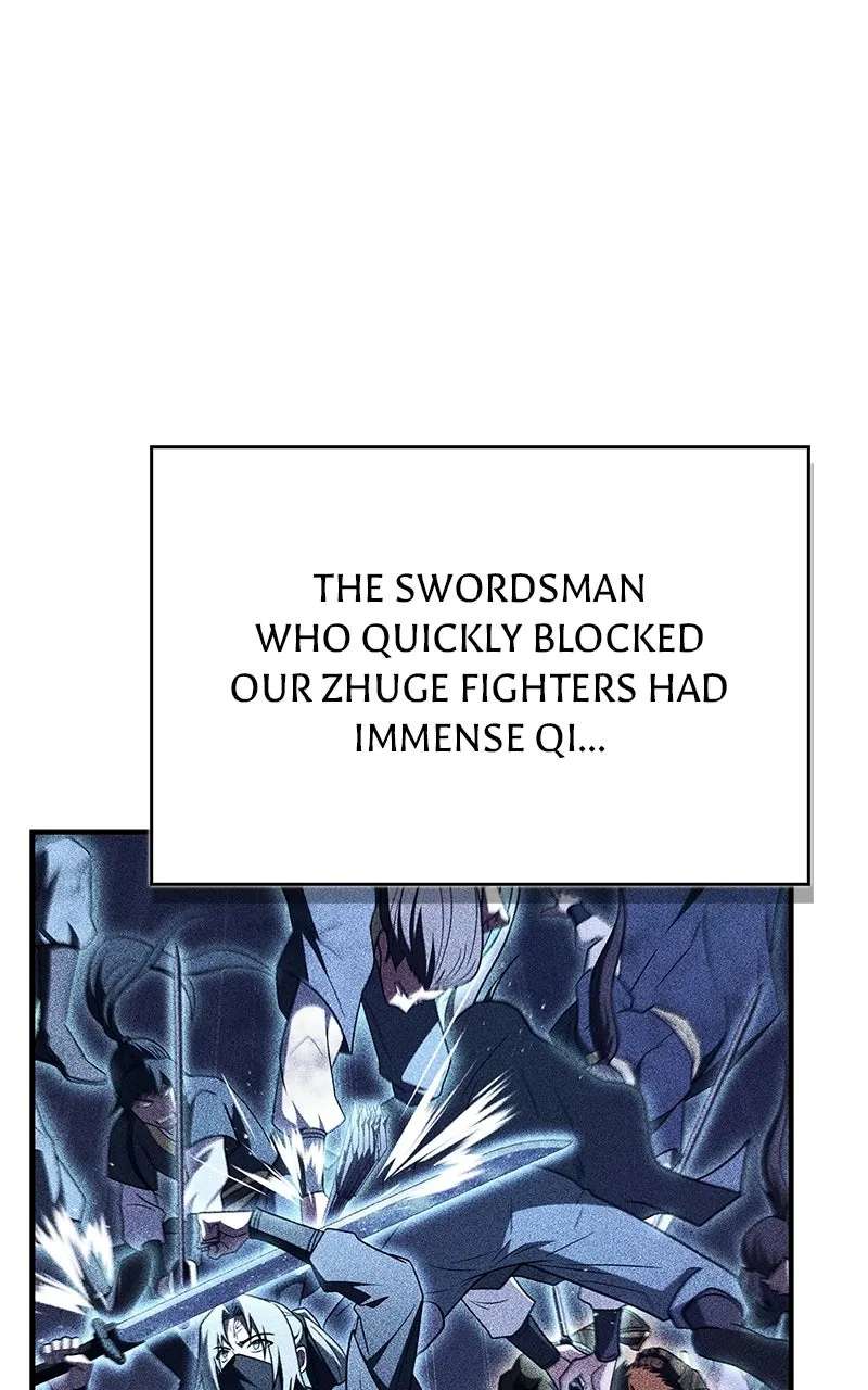 The Genius MurimFitness Trainer Chapter 109 - page 111