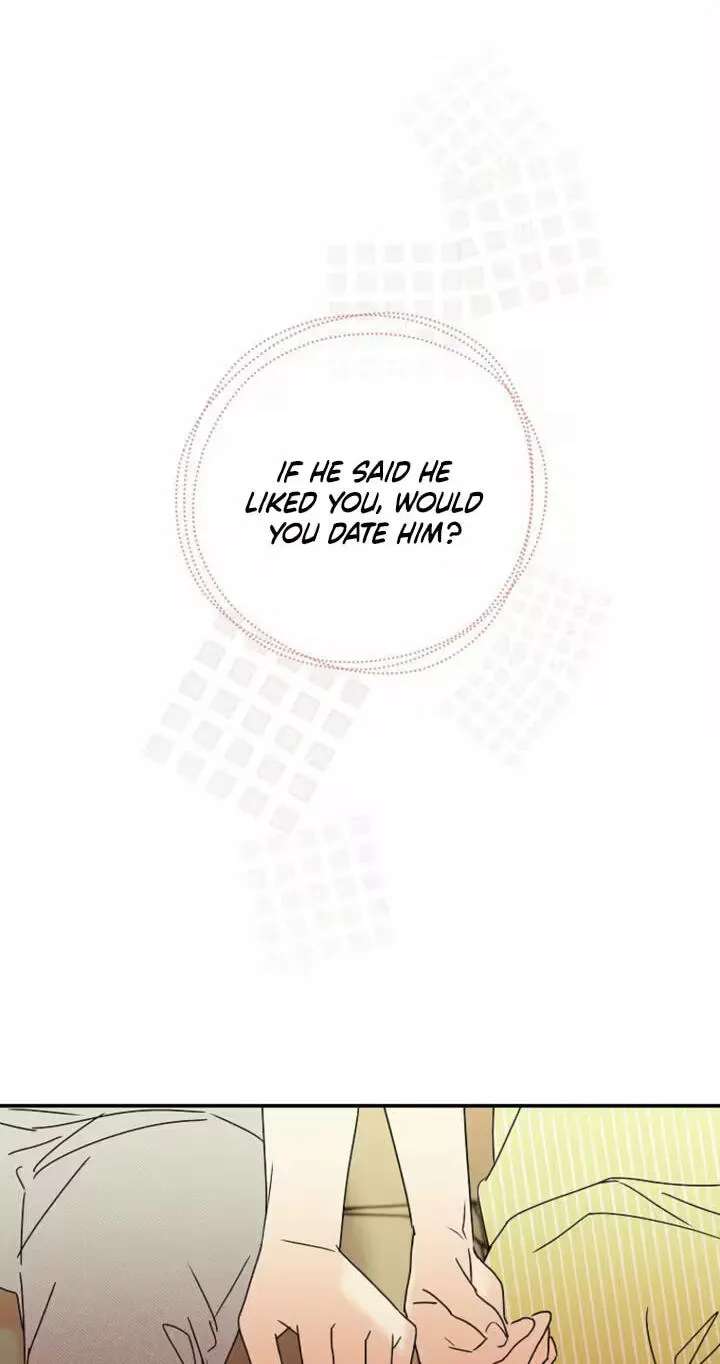 Too Much To Call Us Friends Chapter 19 - page 61