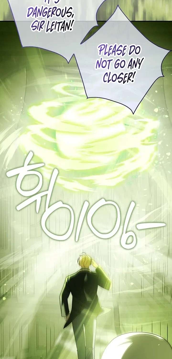 I’ll Try to Save My Father Chapter 28 - page 6
